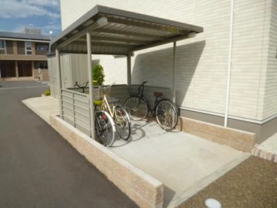 共用部分