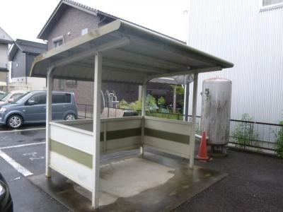 共用部分