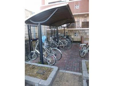 共用部分