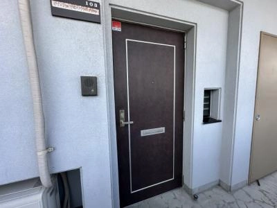 共用部分