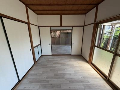 洋室