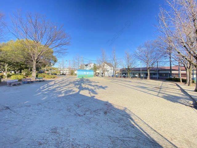 近隣公園