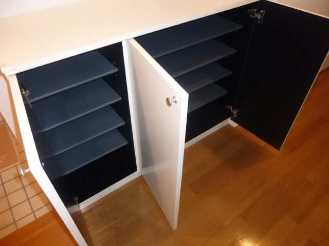 シューズＢＯＸ