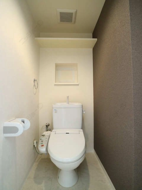 ＷＣ