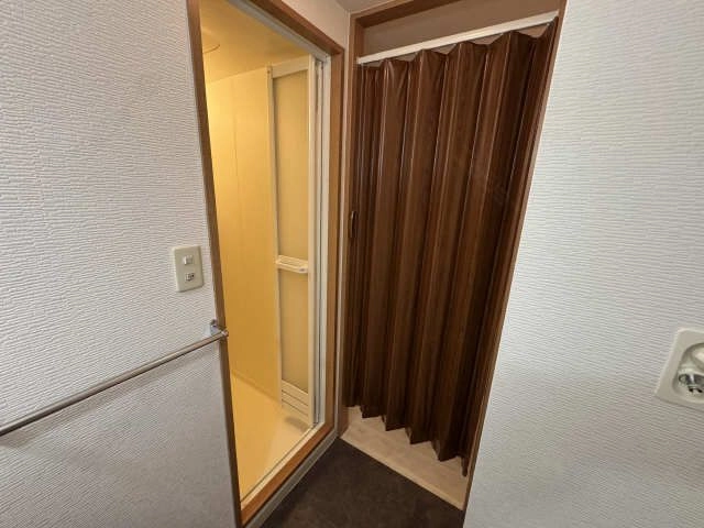 脱衣所