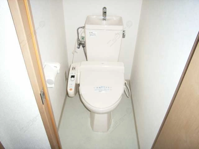 ＷＣ