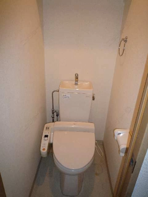 ＷＣ