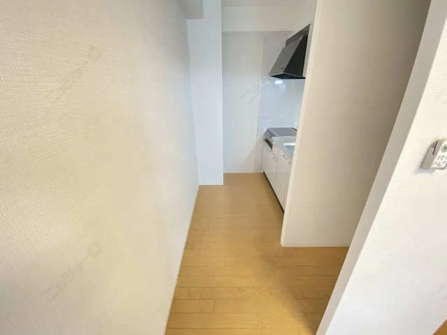 キッチンスペース