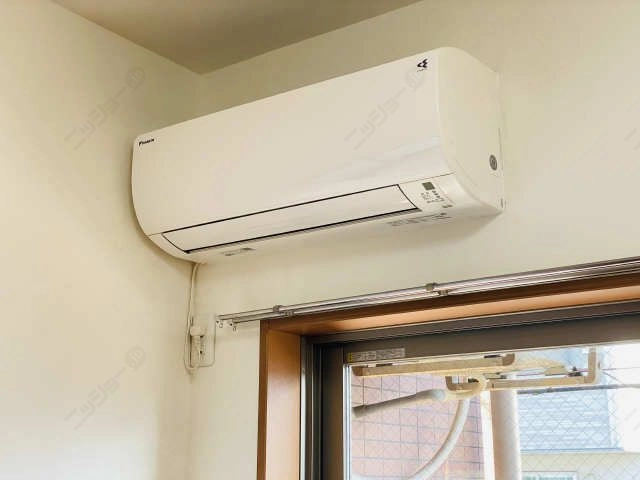 エアコン