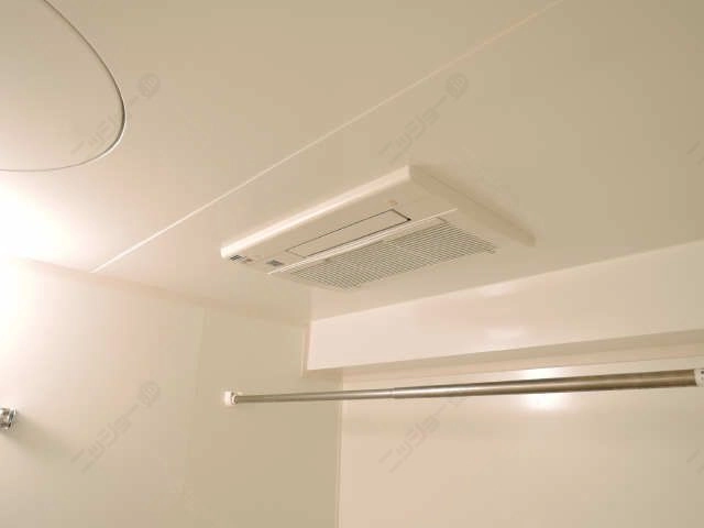 洋室乾燥機