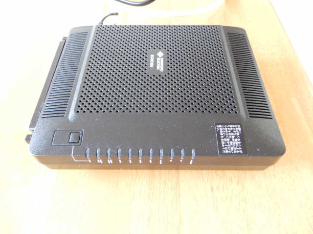 無料インターネット