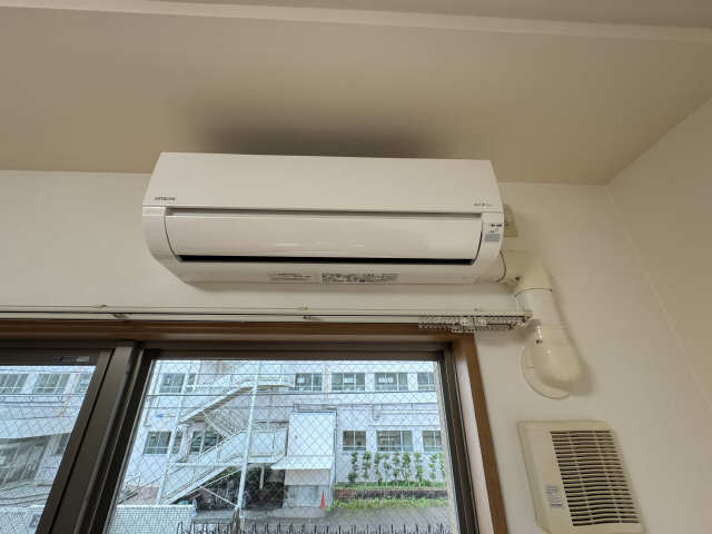 エアコン