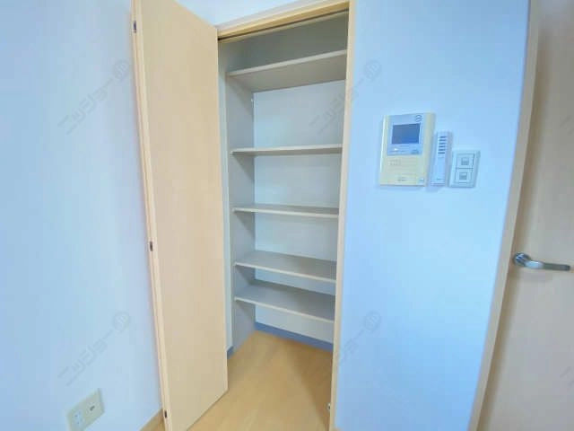 ダイニング収納