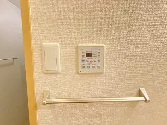 浴室暖房乾燥