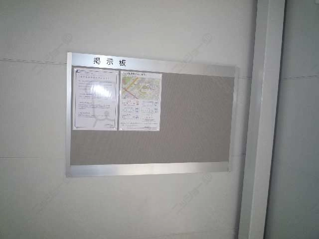 掲示板