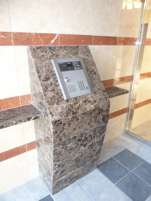 オートロック