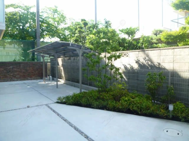共用部