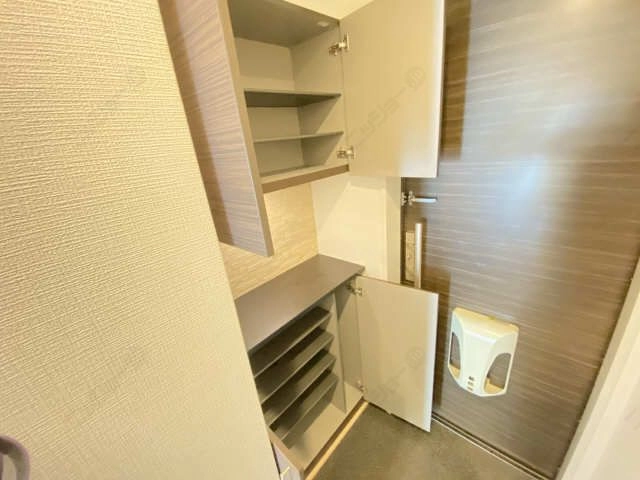 シューズBOX