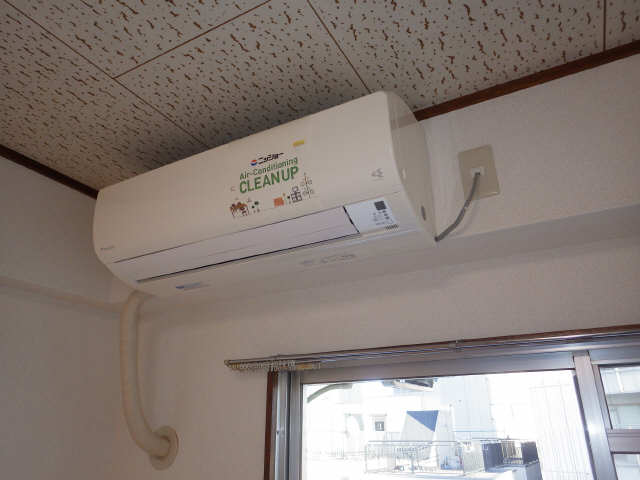 エアコン