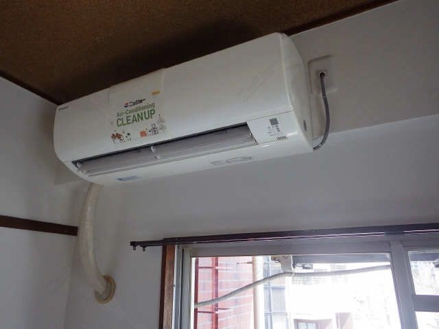 エアコン