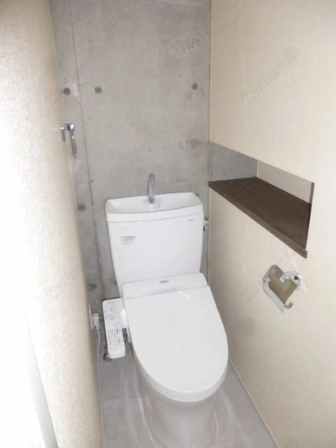 ＷＣ