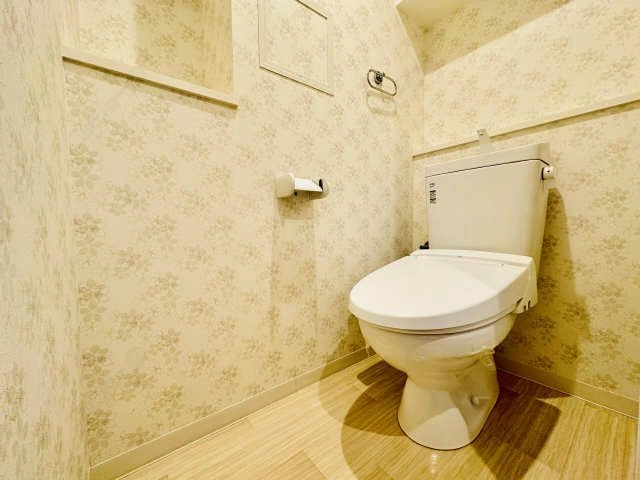 WC