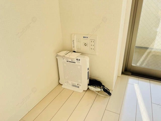 Wi-Fiルーター