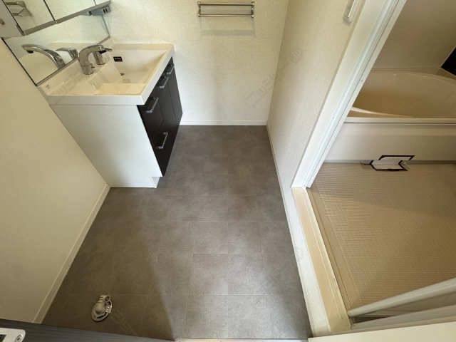 脱衣所