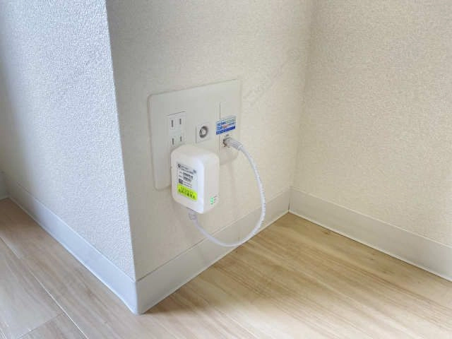 無料インターネット・Wi-Fi