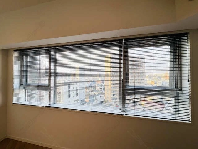 ブラインドカーテン