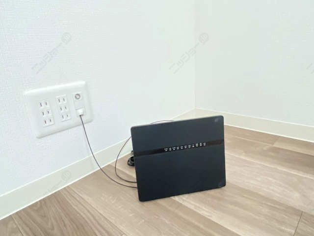 無料インターネット
