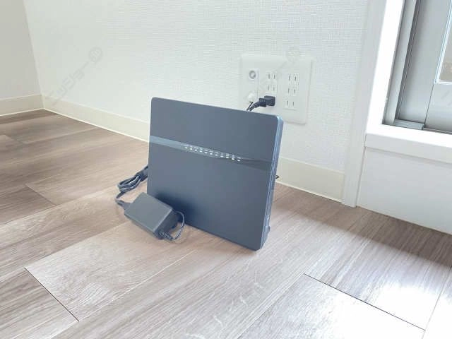 無料インターネット・Wi-Fi