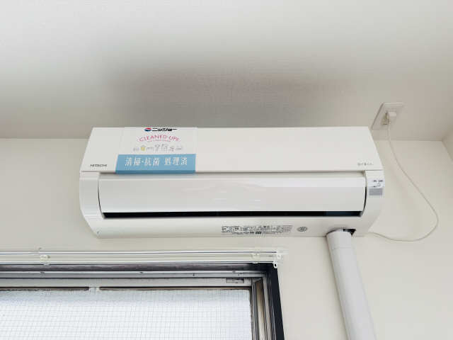 エアコン