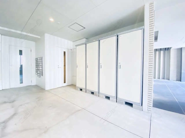 ロッカールーム