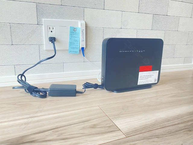 無料インターネット・Wi-Fi