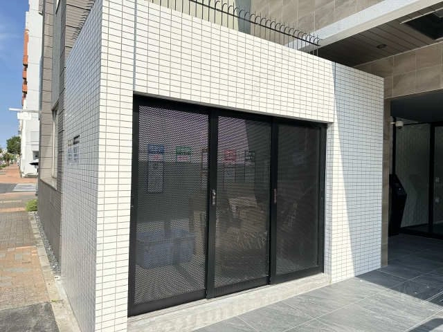 共用部分