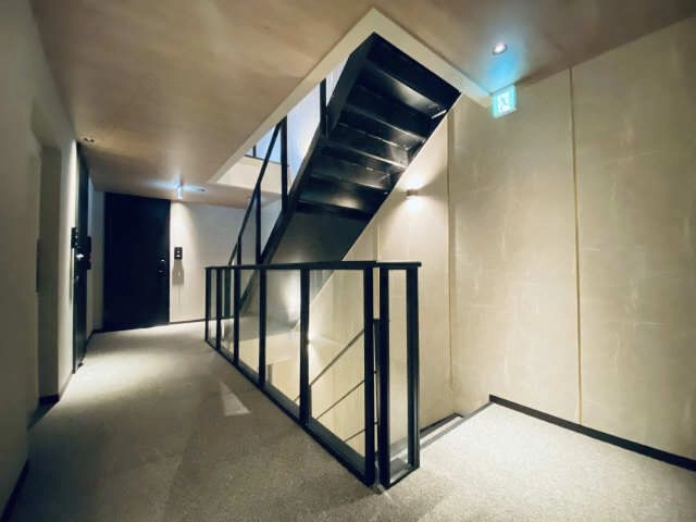 共用廊下