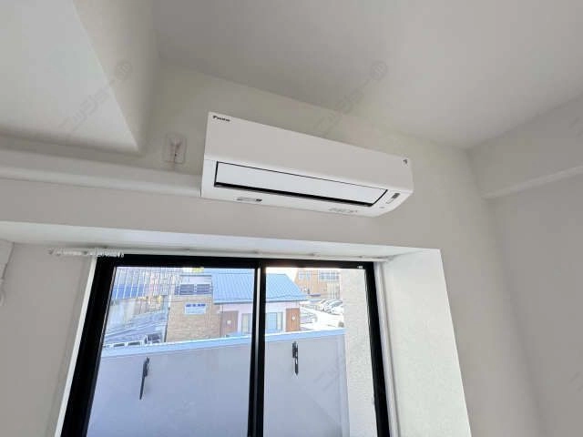 エアコン