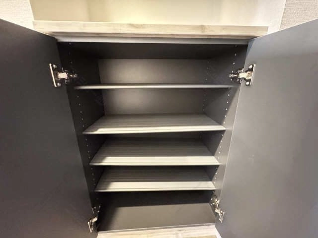 シューズBOX