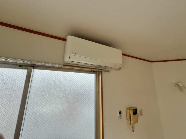 エアコン