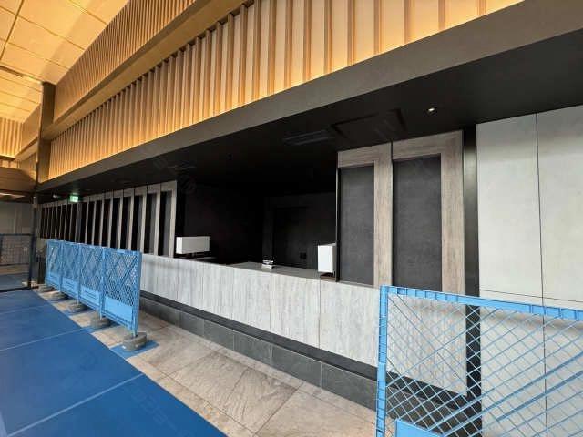 コンシェルジュ