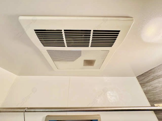 浴室換気乾燥機