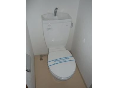 WC