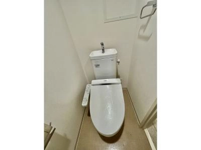WC