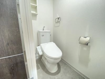 WC