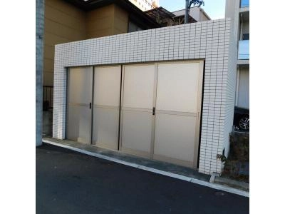 共用部分