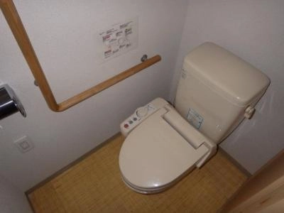 WC