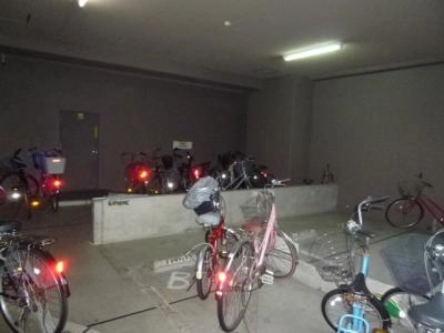 共用部分