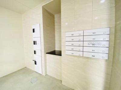 共用部分
