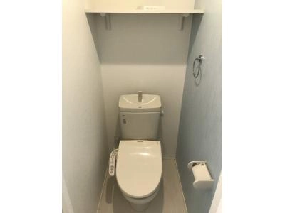 WC